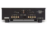 Stereo Amplifier McIntosh MC152 Stereo Power Amplifier