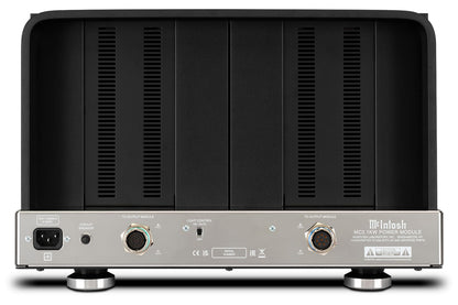 Stereo Amplifier McIntosh MC2.1KW Mono Block Power Amplifier