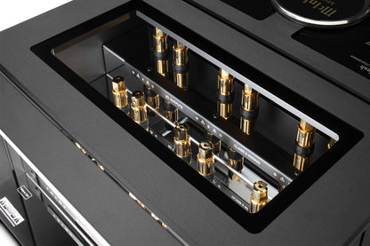 Stereo Amplifier McIntosh MC2.1KW Mono Block Power Amplifier
