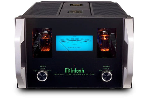 Stereo Amplifier McIntosh MC2301 Tube Mono Power Amplifier