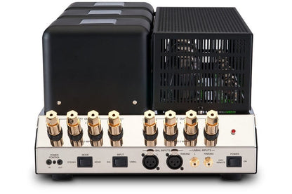 Stereo Amplifier McIntosh MC275 Tube Stereo Power Amplifier