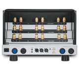 Stereo Amplifier McIntosh MC2KW Mono Block Power Amplifier