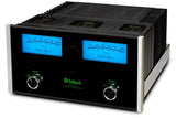 Stereo Amplifier McIntosh MC312 Stereo Power Amplifier