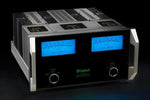 Stereo Amplifier McIntosh MC462 Stereo Power Amplifier