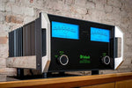 Stereo Amplifier McIntosh MC462 Stereo Power Amplifier