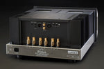 Stereo Amplifier McIntosh MC611 Mono Block Power Amplifier