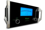 Stereo Amplifier McIntosh MC611 Mono Block Power Amplifier