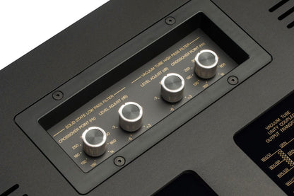 Stereo Amplifier McIntosh MC901 Dual Mono Amplifier
