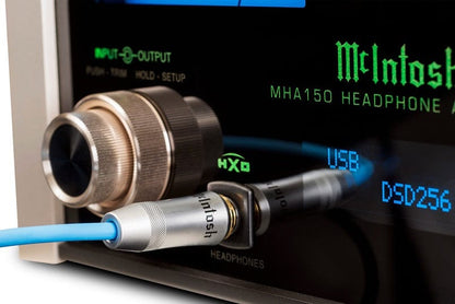 Stereo Amplifier McIntosh MHA150 Integrated Amplifier