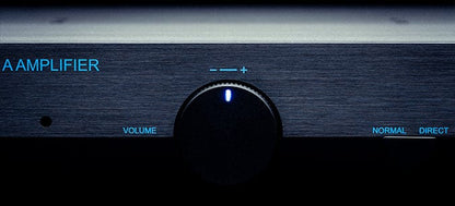 Stereo Amplifier Musical Fidelity A1