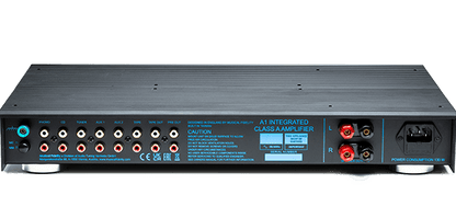 Stereo Amplifier Musical Fidelity A1