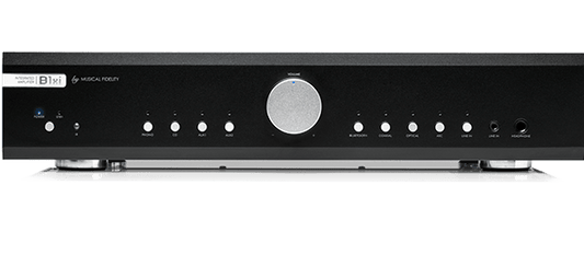 Stereo Amplifier Musical Fidelity B1xi