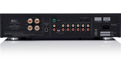Stereo Amplifier Musical Fidelity M3si