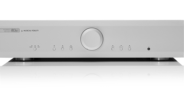 Stereo Amplifier Musical Fidelity M3si