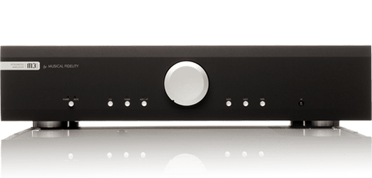 Stereo Amplifier Musical Fidelity M3si