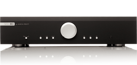 Stereo Amplifier Musical Fidelity M3si