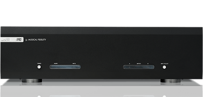 Stereo Amplifier Musical Fidelity M6s PRX