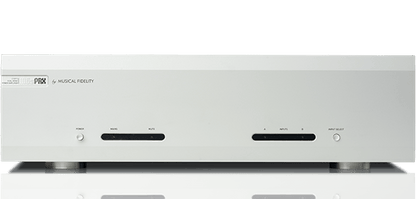 Stereo Amplifier Musical Fidelity M6s PRX