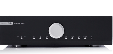 Stereo Amplifier Musical Fidelity M6si
