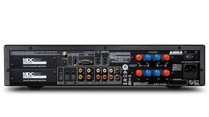 Stereo Amplifier NAD C389