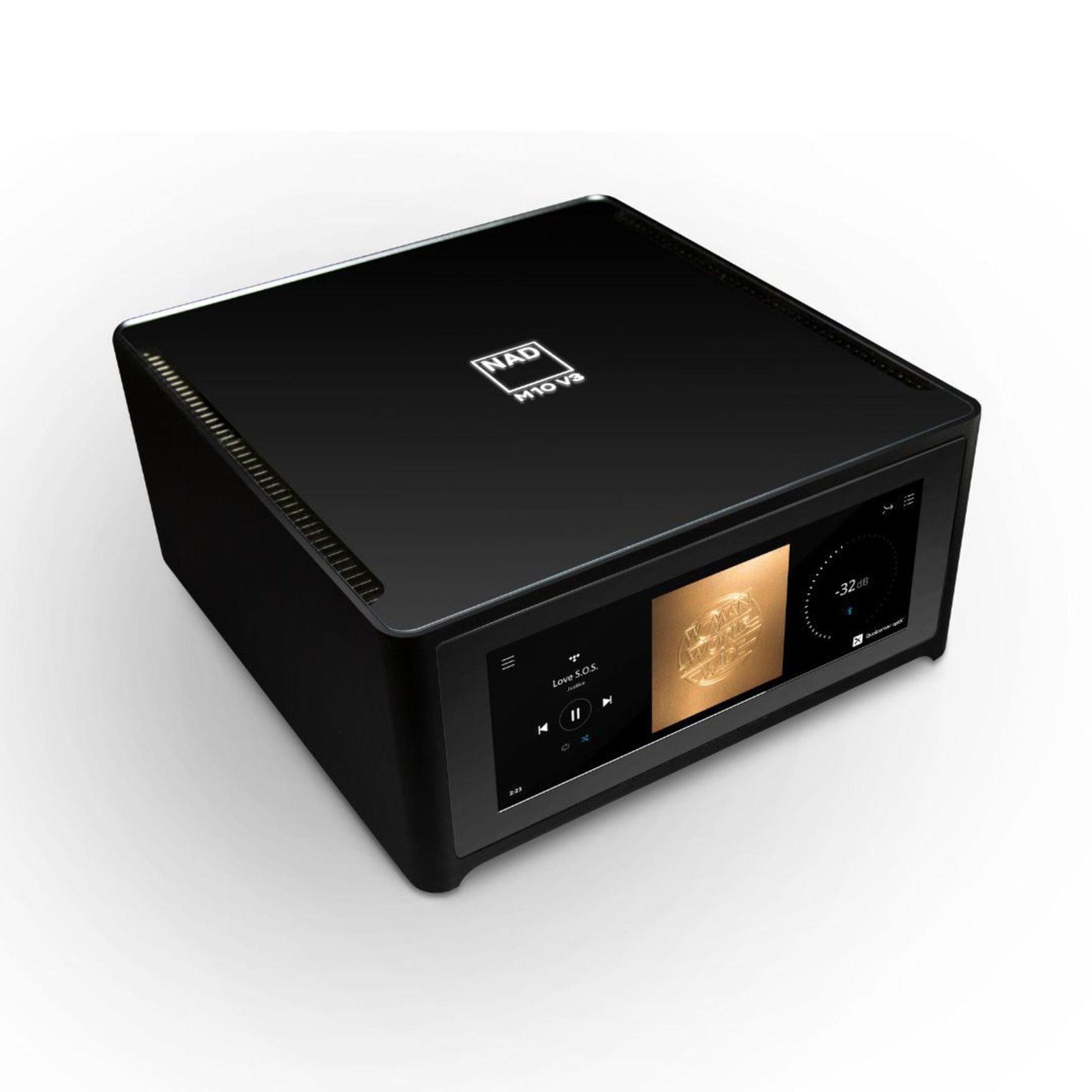 Stereo Amplifier NAD M10 V3