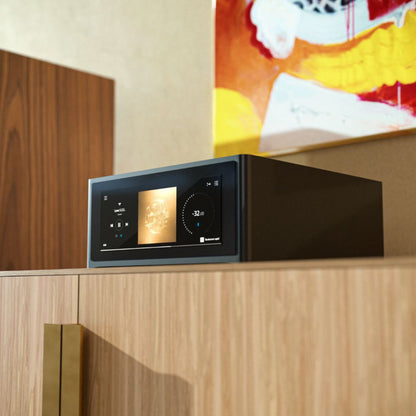 Stereo Amplifier NAD M10 V3