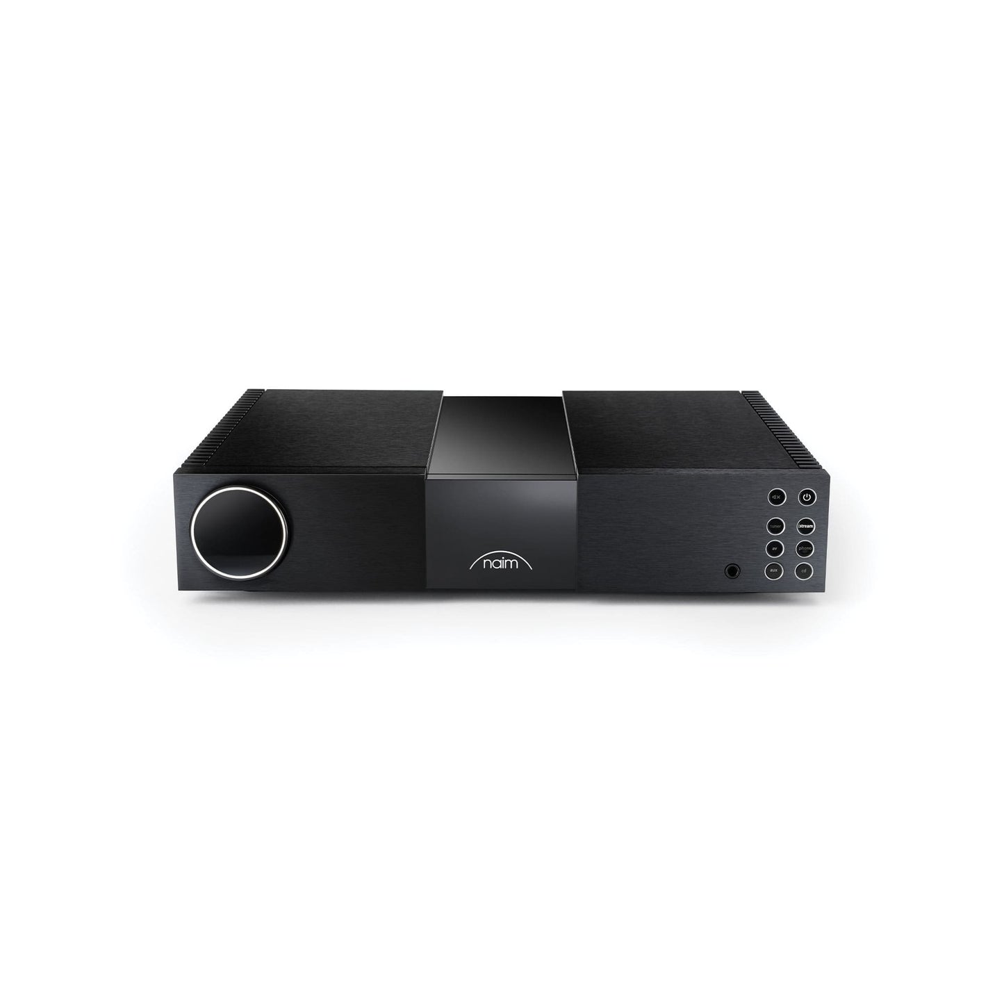 Stereo Amplifier Naim NAC 332 Preamplifier