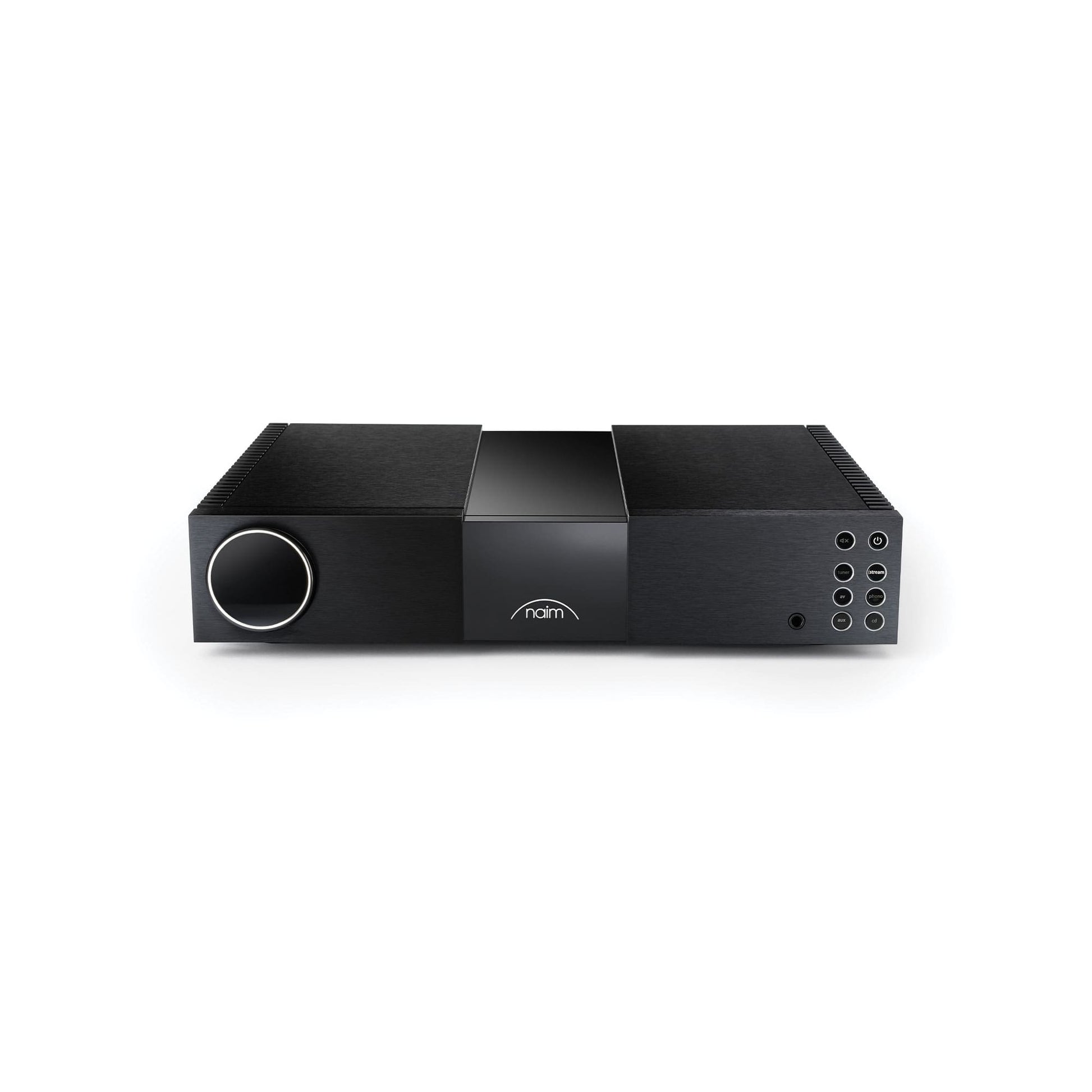 Stereo Amplifier Naim NAC 332 Preamplifier
