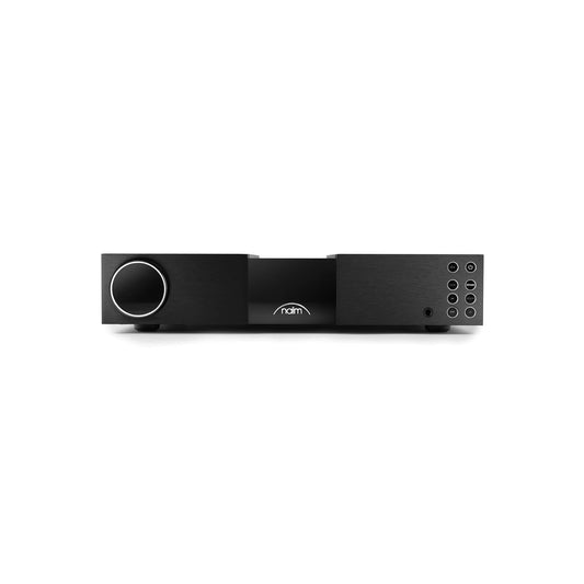 Stereo Amplifier Naim NAC 332 Preamplifier