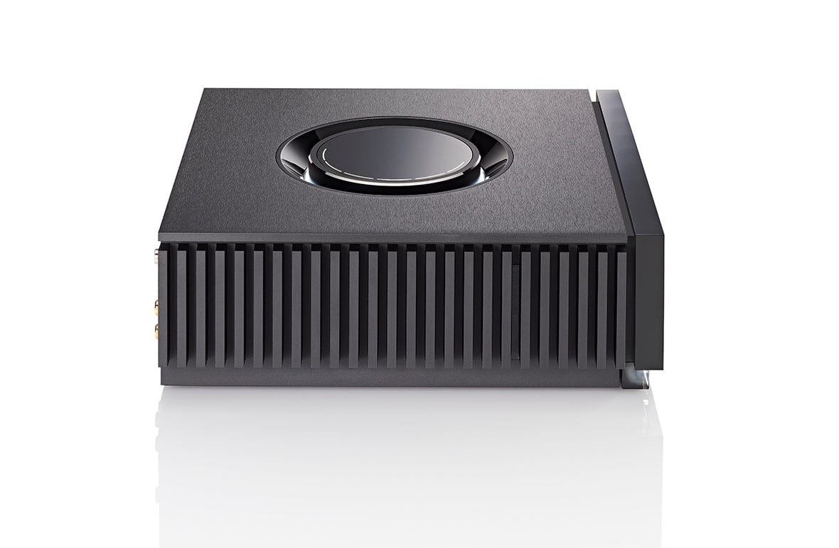 Stereo Amplifier Naim Uniti Atom