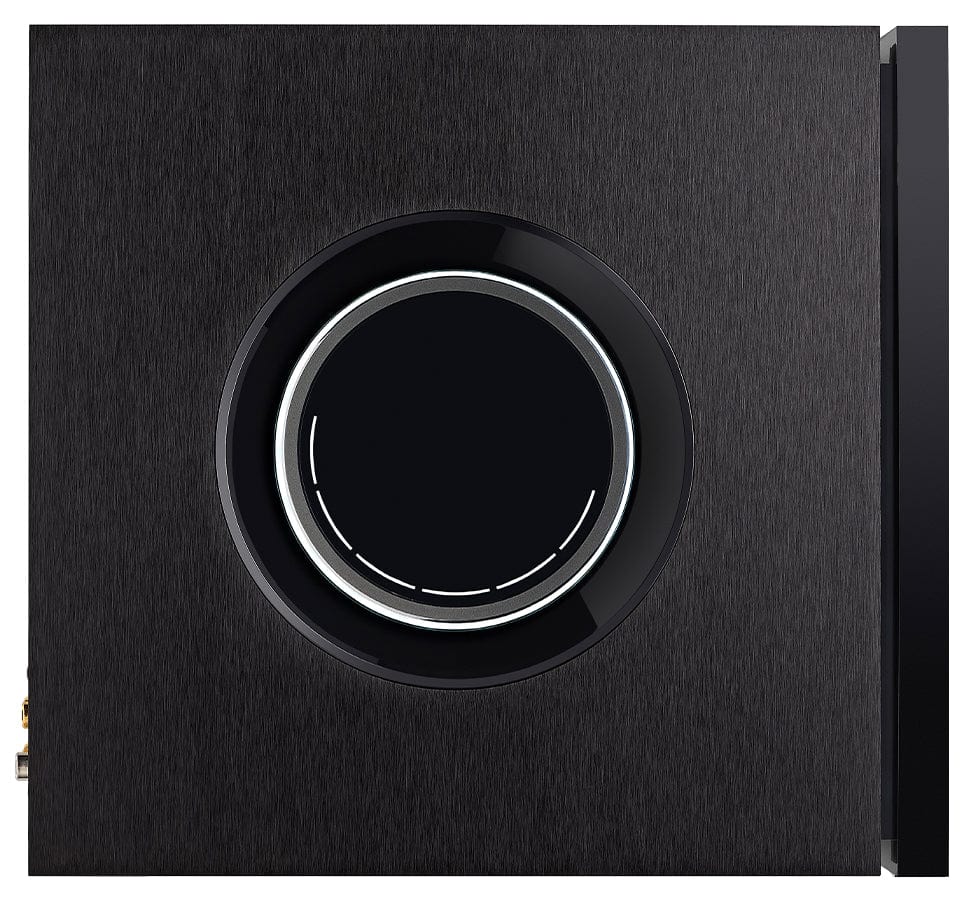 Stereo Amplifier Naim Uniti Atom