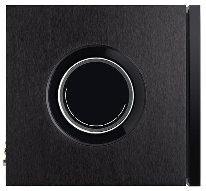 Stereo Amplifier Naim Uniti Atom