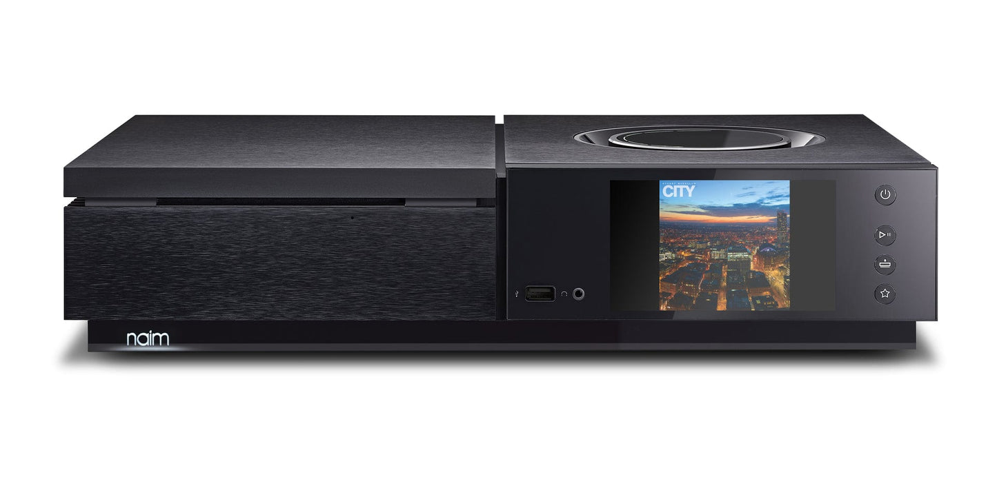 Stereo Amplifier Naim Uniti Star