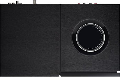 Stereo Amplifier Naim Uniti Star