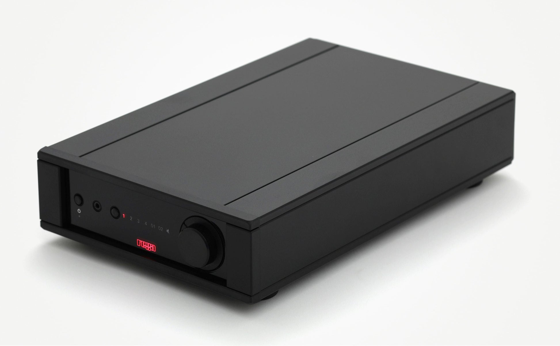 Stereo Amplifier Rega Brio MK7