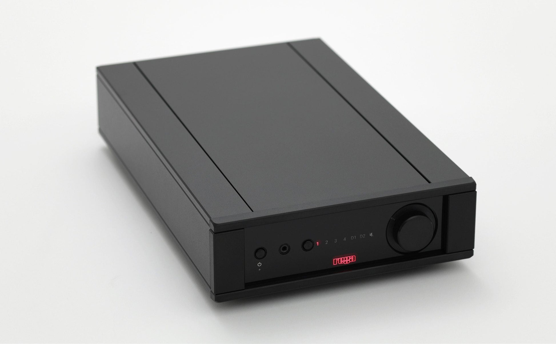 Stereo Amplifier Rega Brio MK7