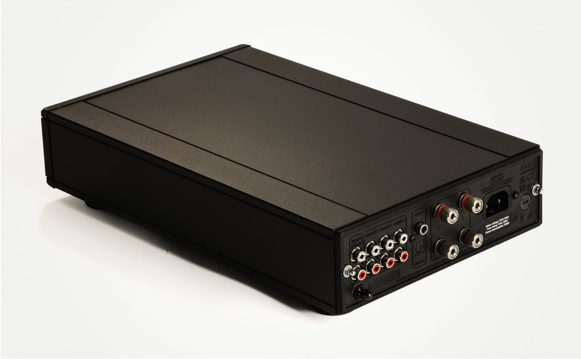 Stereo Amplifier Rega Brio MK7