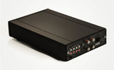 Stereo Amplifier Rega Brio MK7