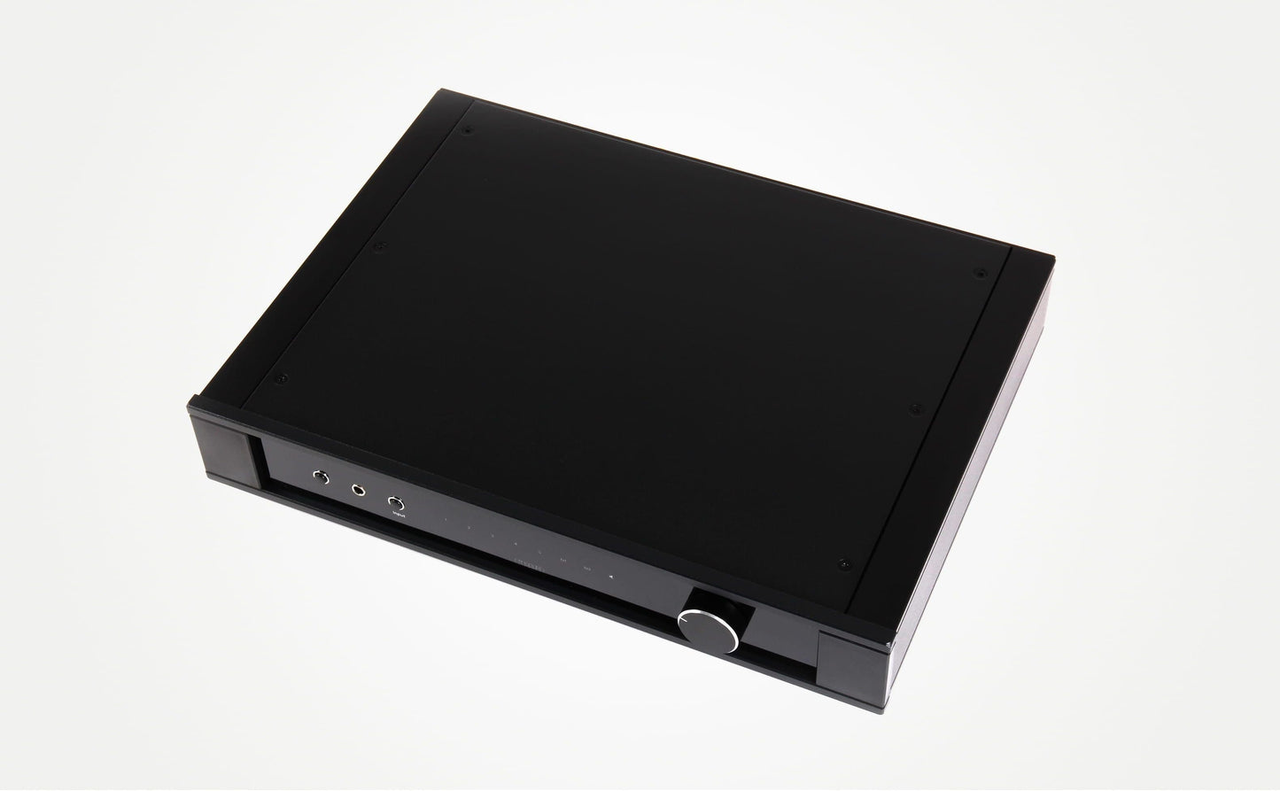 Stereo Amplifier Rega Elex MK4