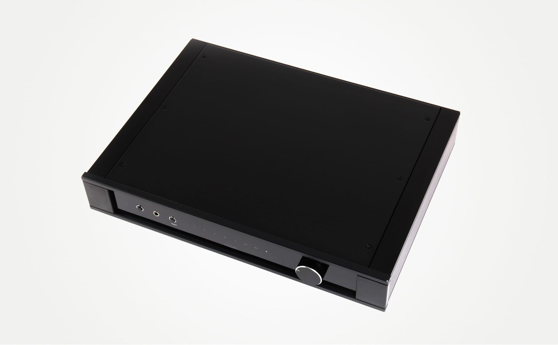 Stereo Amplifier Rega Elex MK4