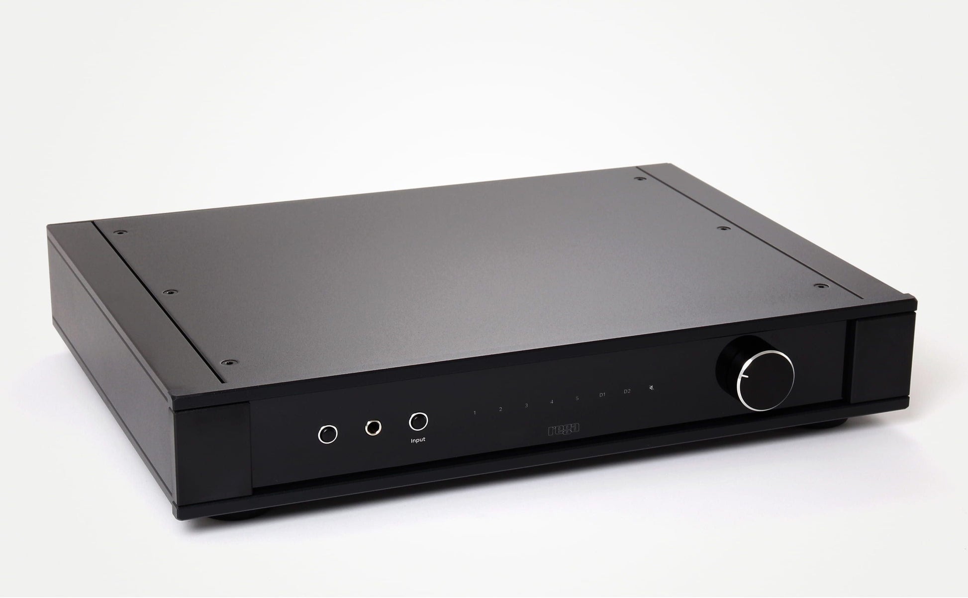 Stereo Amplifier Rega Elex MK4