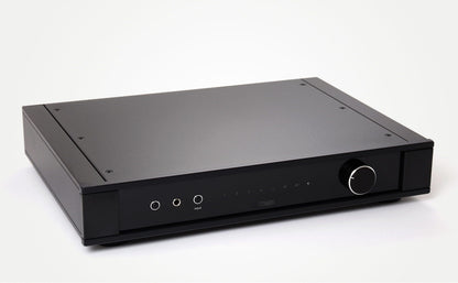Stereo Amplifier Rega Elex MK4