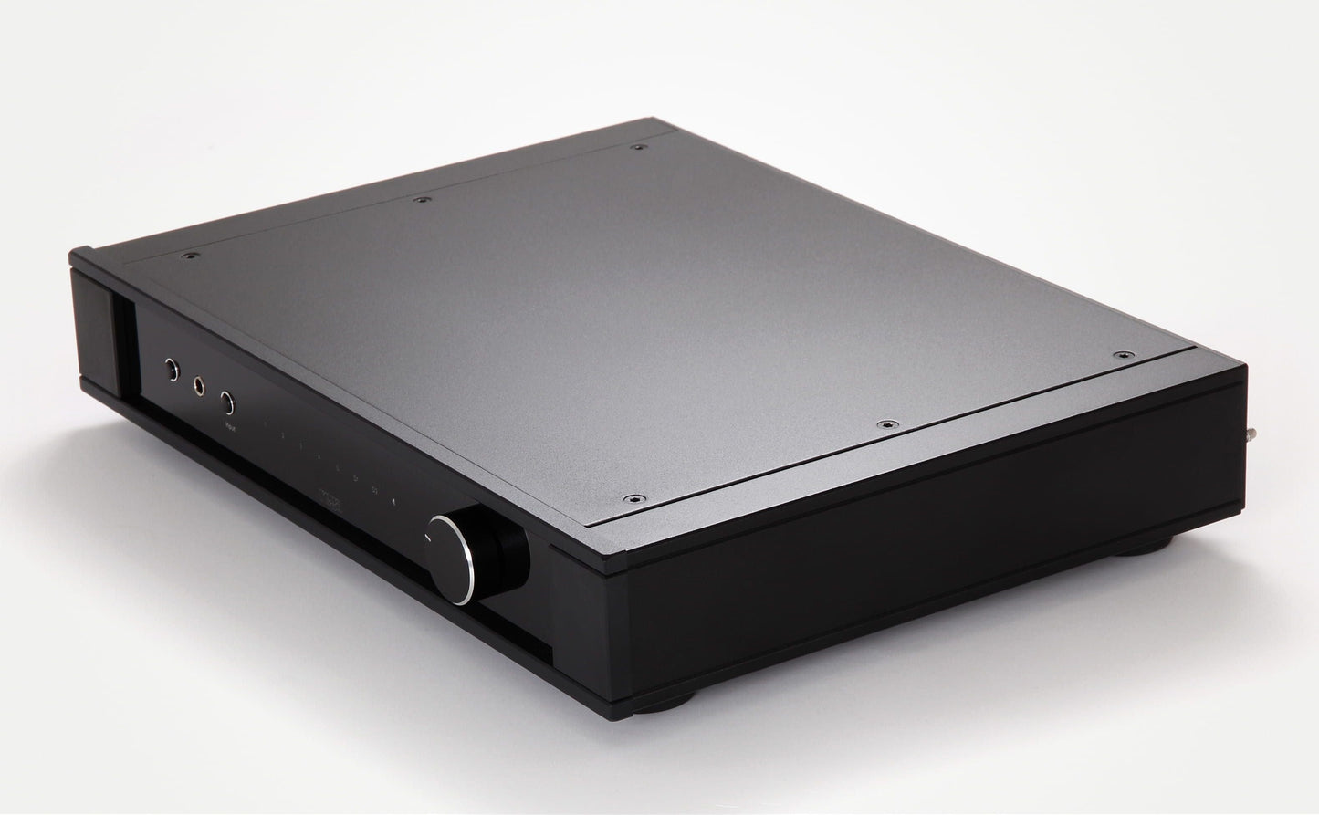 Stereo Amplifier Rega Elex MK4