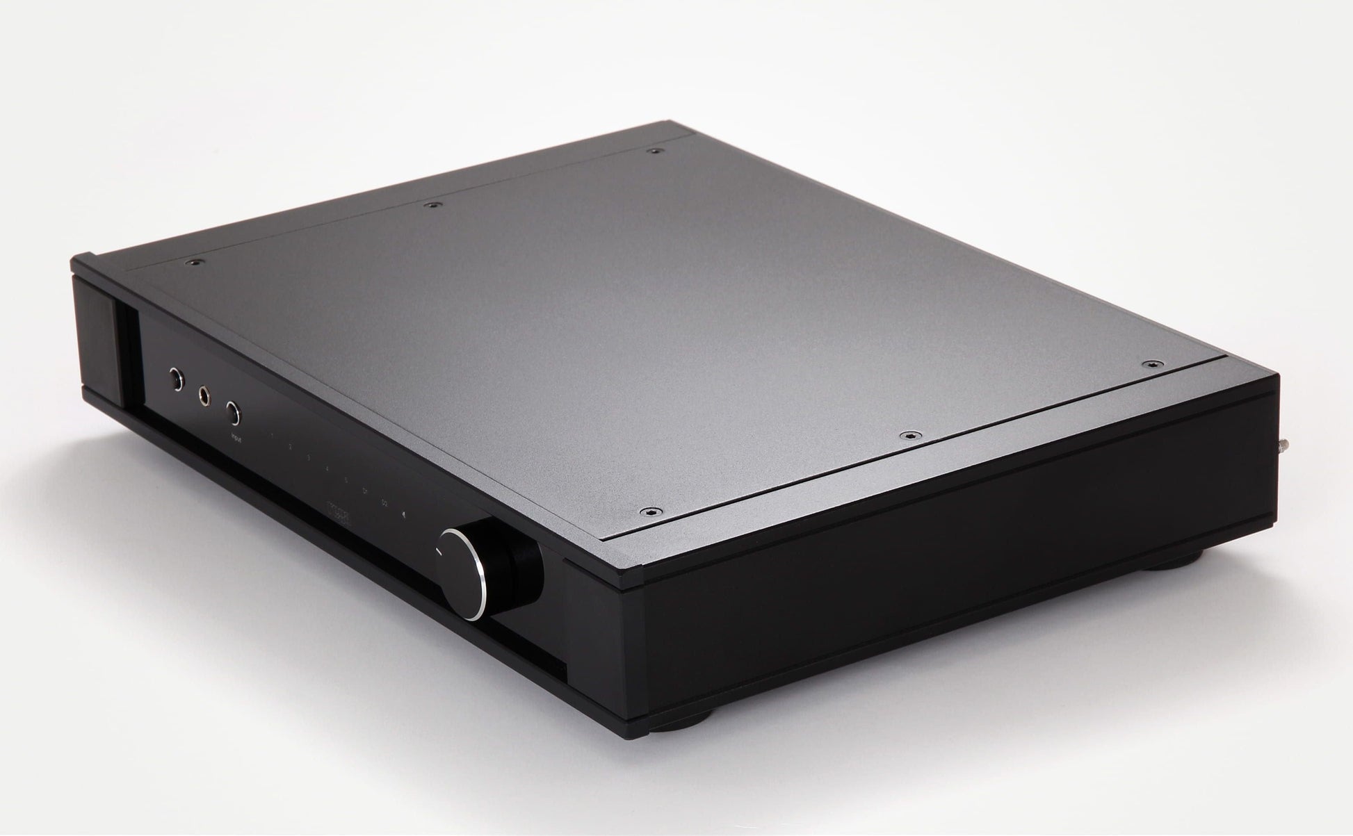 Stereo Amplifier Rega Elex MK4