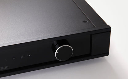 Stereo Amplifier Rega Elex MK4