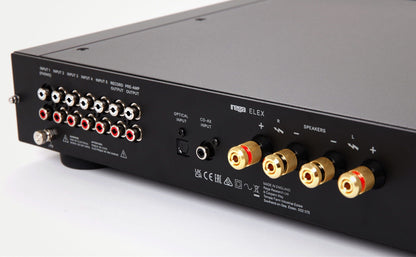 Stereo Amplifier Rega Elex MK4