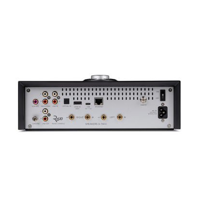 Stereo Amplifier Ruark R610