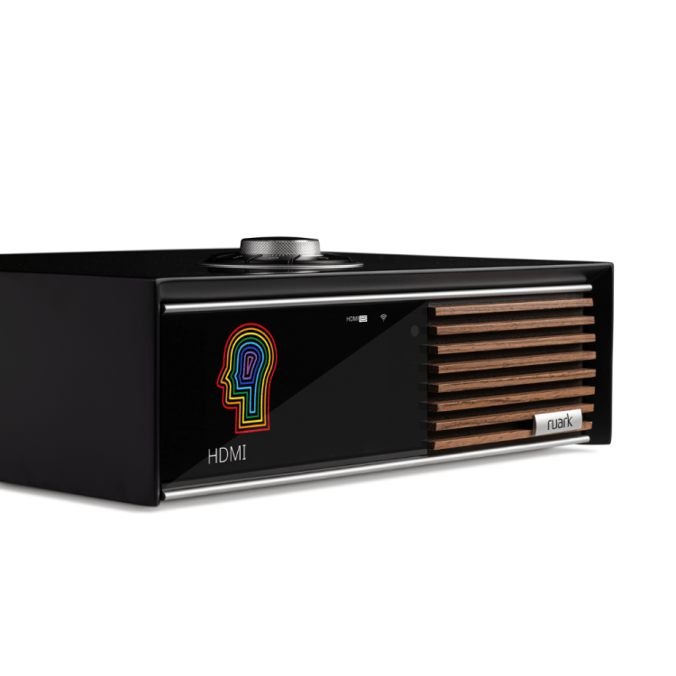 Stereo Amplifier Ruark R610