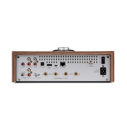 Stereo Amplifier Ruark R610