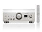 Stereo Amplifier Silver Denon PMA-3000NE